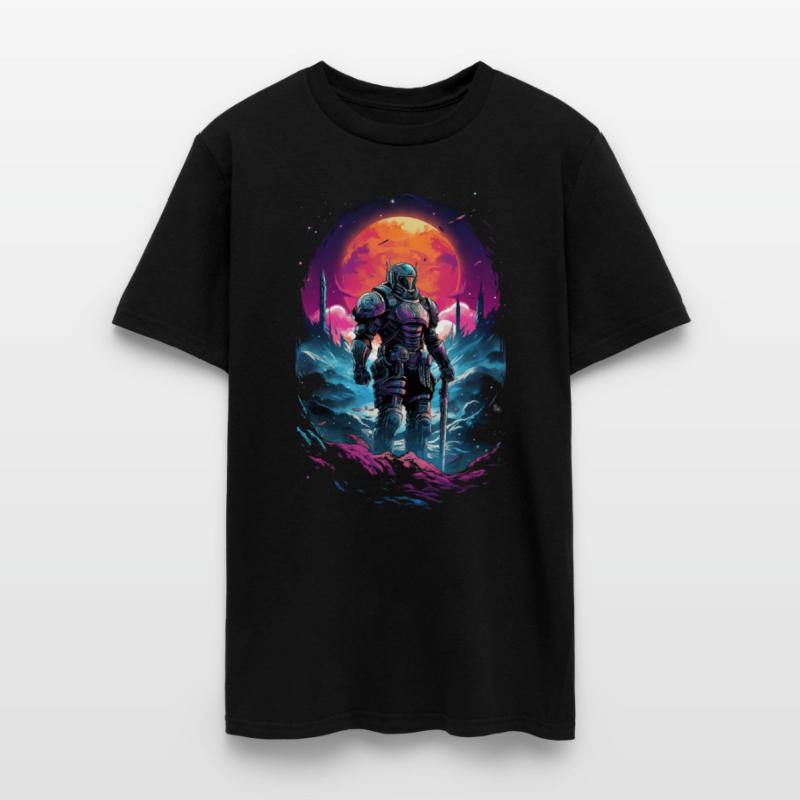 Astro Knight