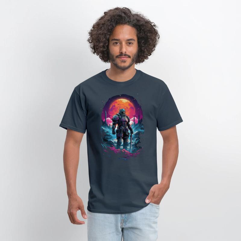 Astro Knight