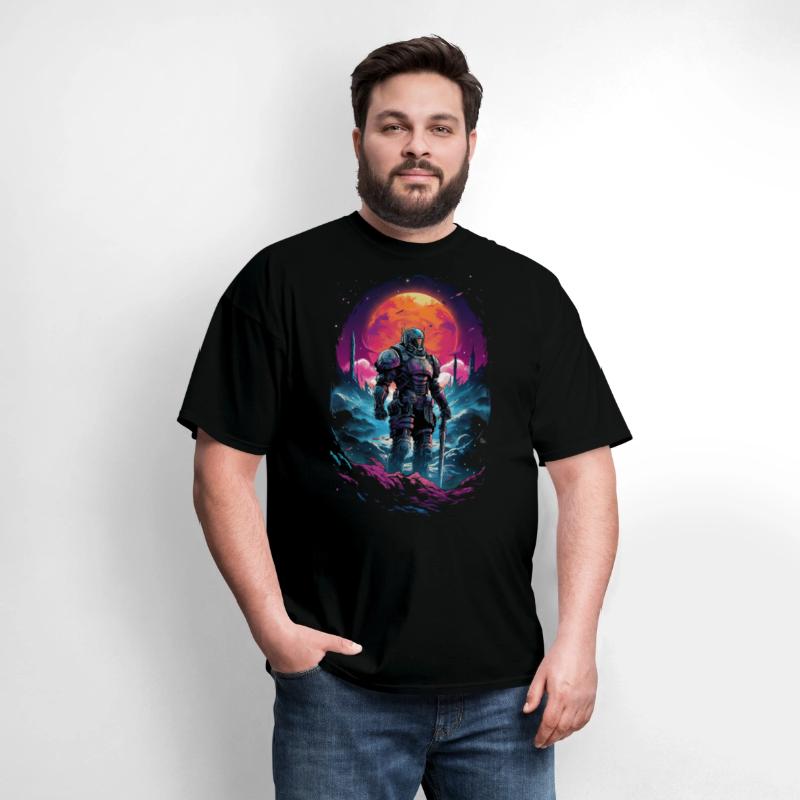 Astro Knight