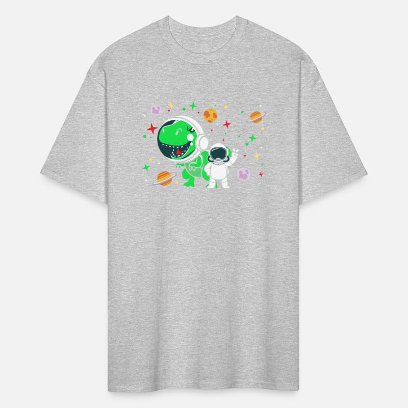Astronaut Dinosaur Dino Prehistoric Paleontologist