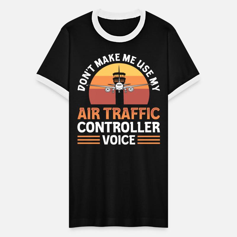 ATC Airspace Airfield Air Traffic Controller
