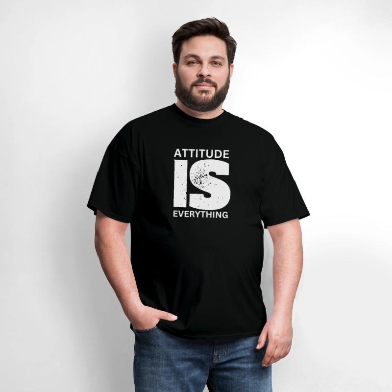 Attitude is Everything!