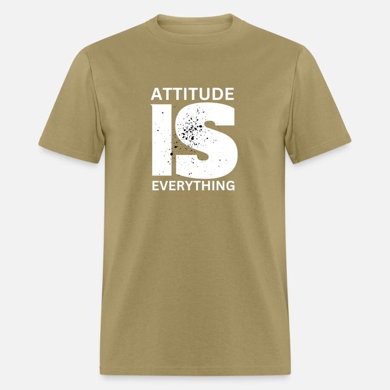 Attitude is Everything!