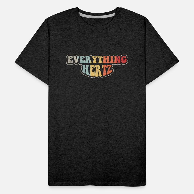 Audio Sound Engineering Everything Hertz Vintage