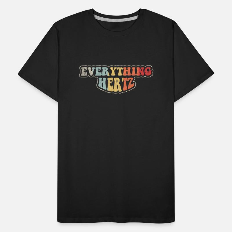 Audio Sound Engineering Everything Hertz Vintage