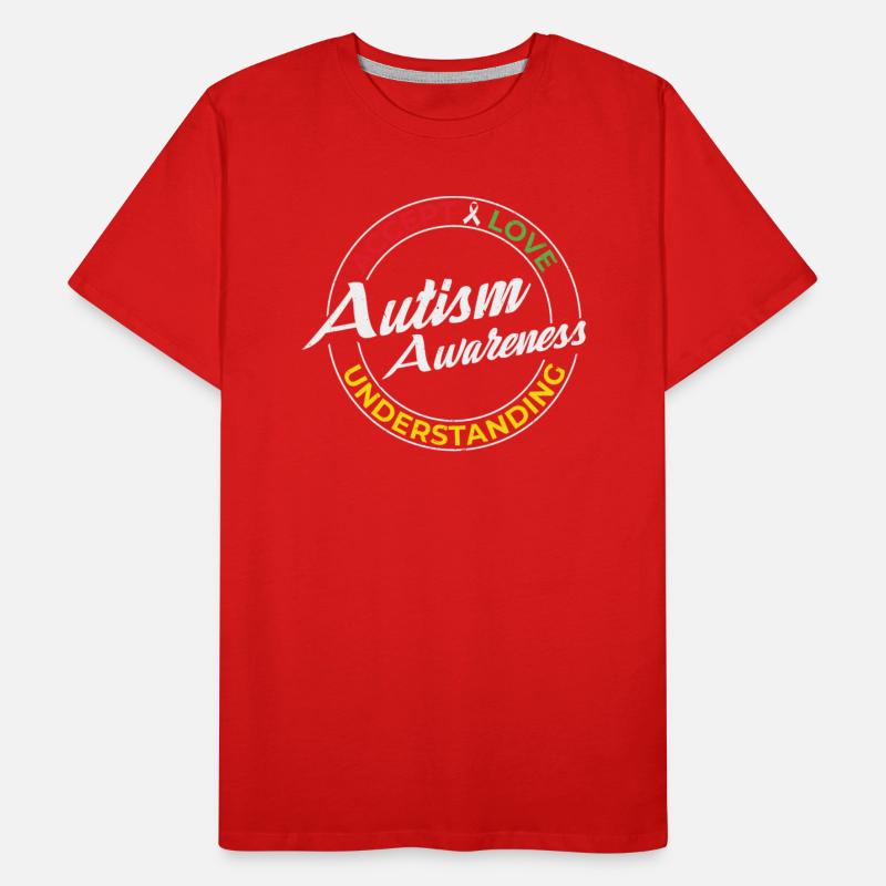 Autism Awareness Understanding