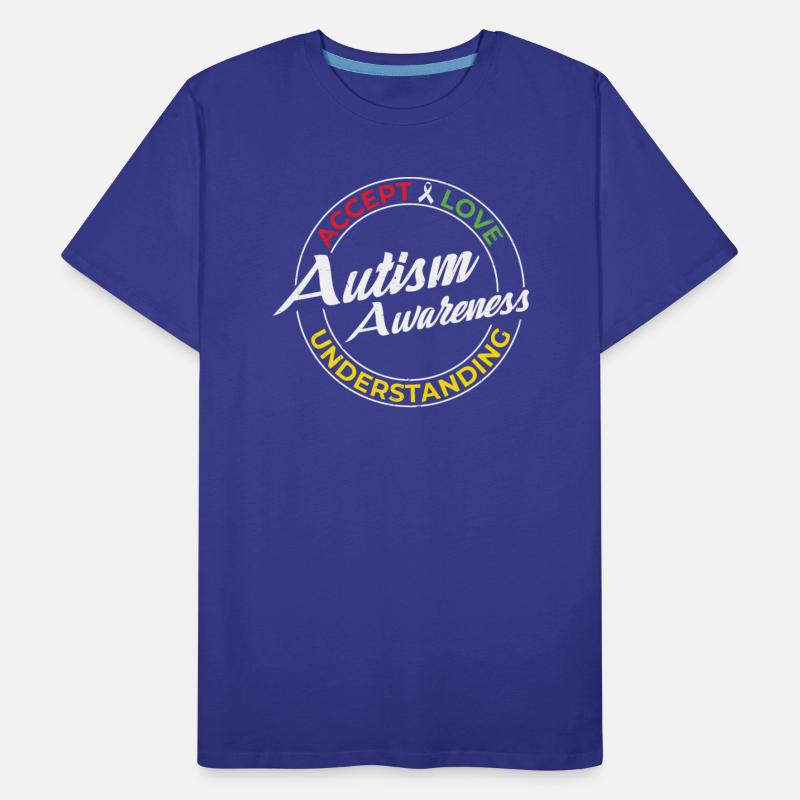 Autism Awareness Understanding