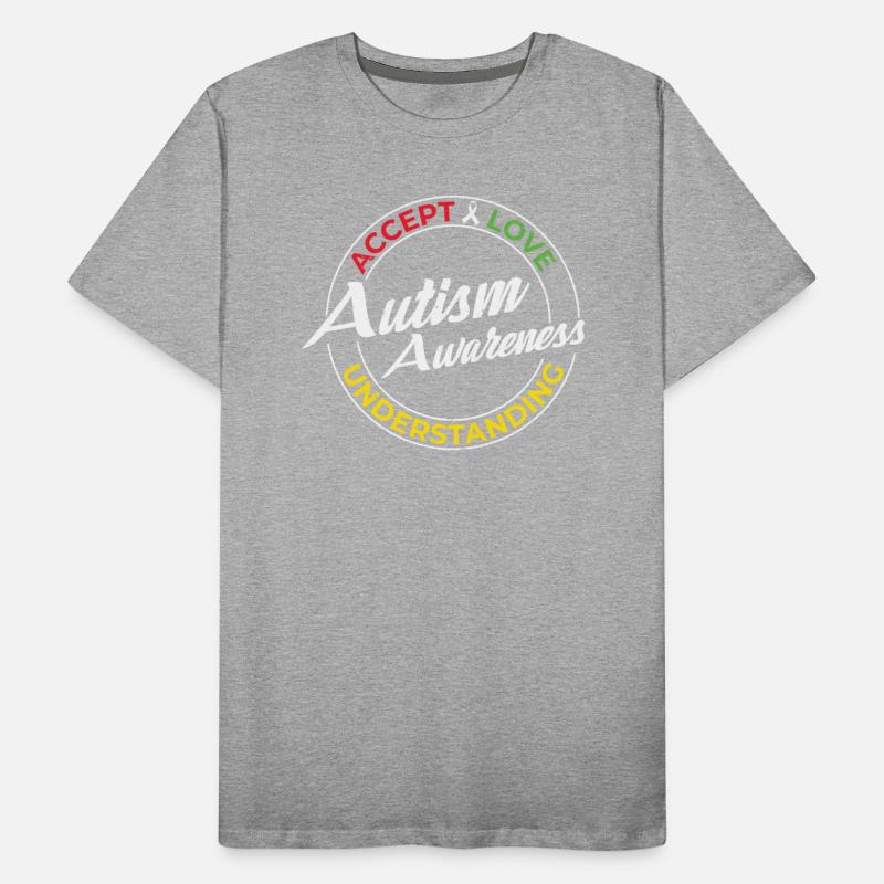 Autism Awareness Understanding