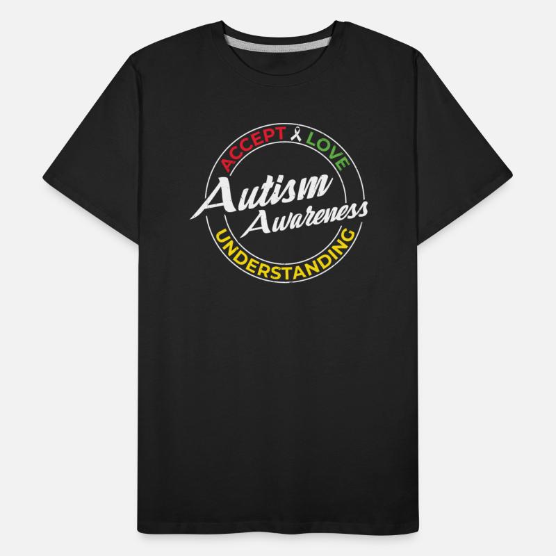 Autism Awareness Understanding