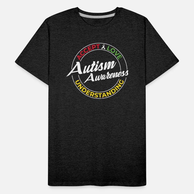 Autism Awareness Understanding