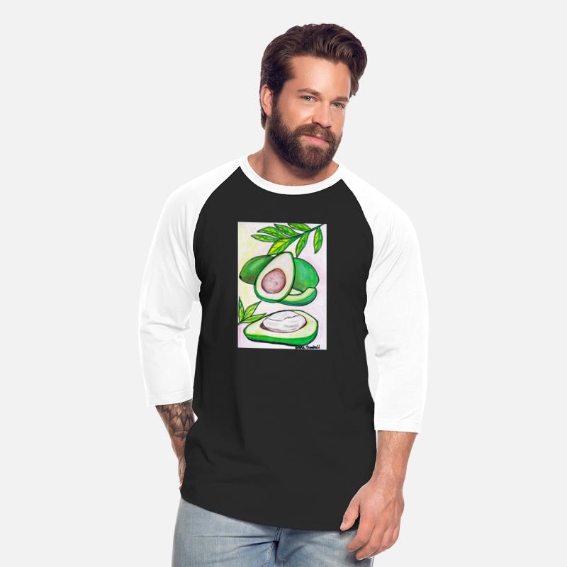 Avocados