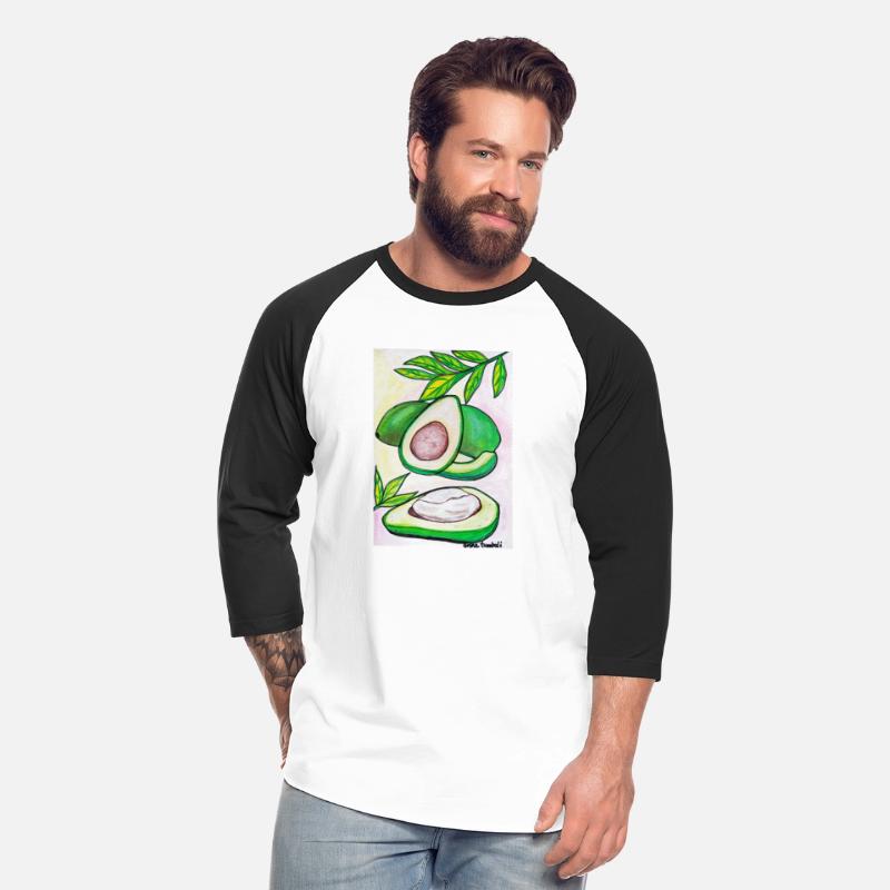 Avocados