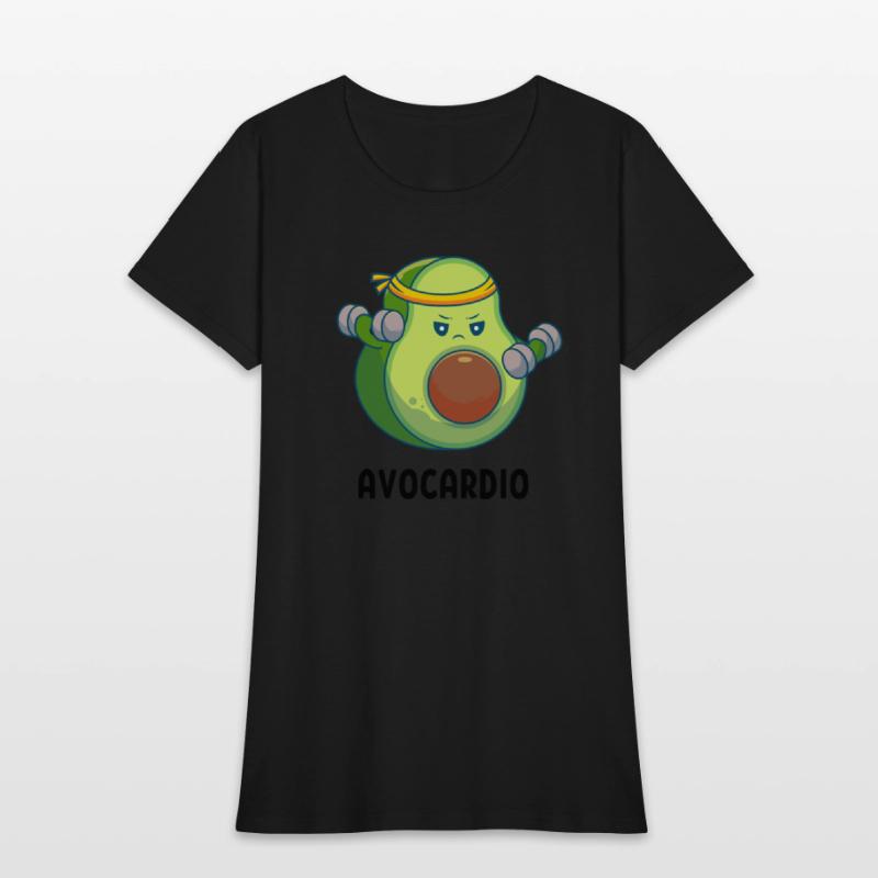 Avocardio