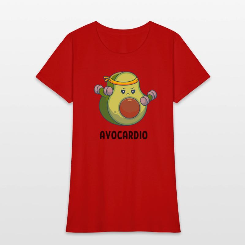 Avocardio