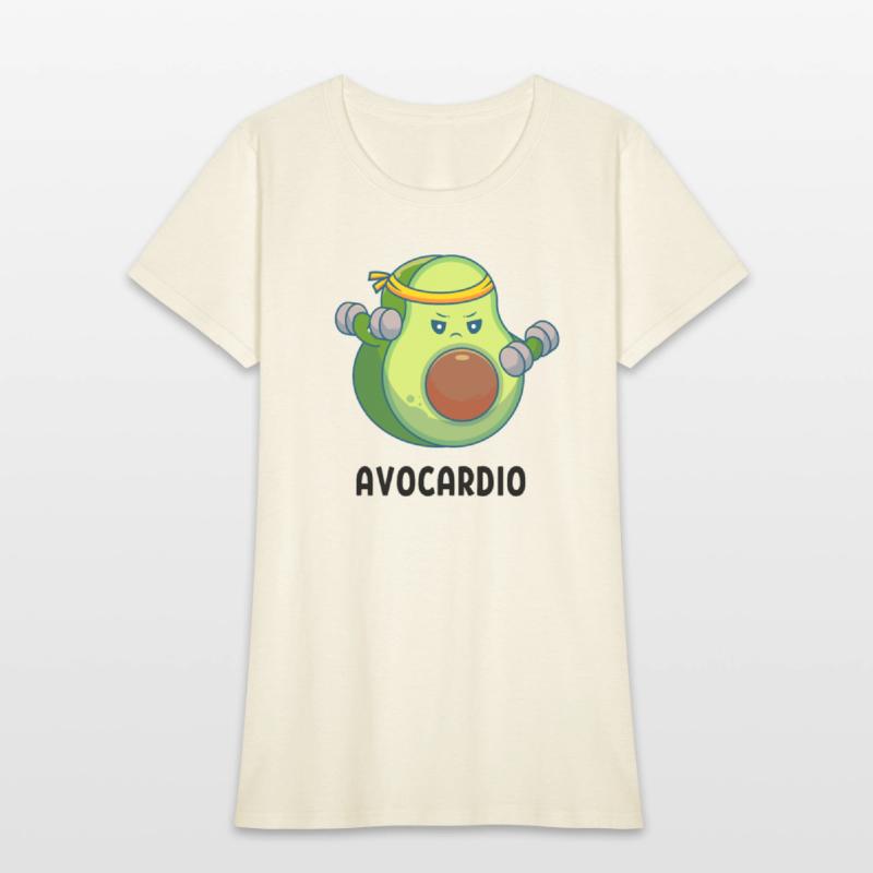 Avocardio