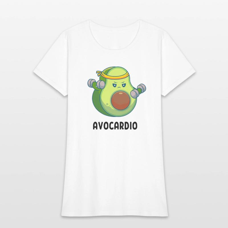 Avocardio