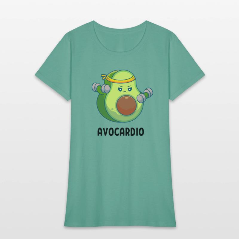 Avocardio