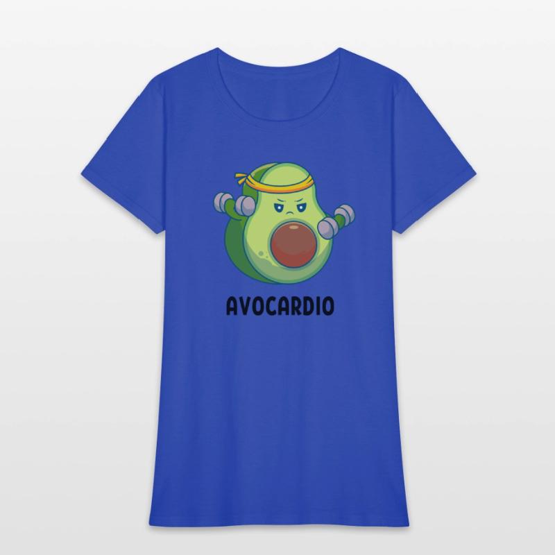 Avocardio