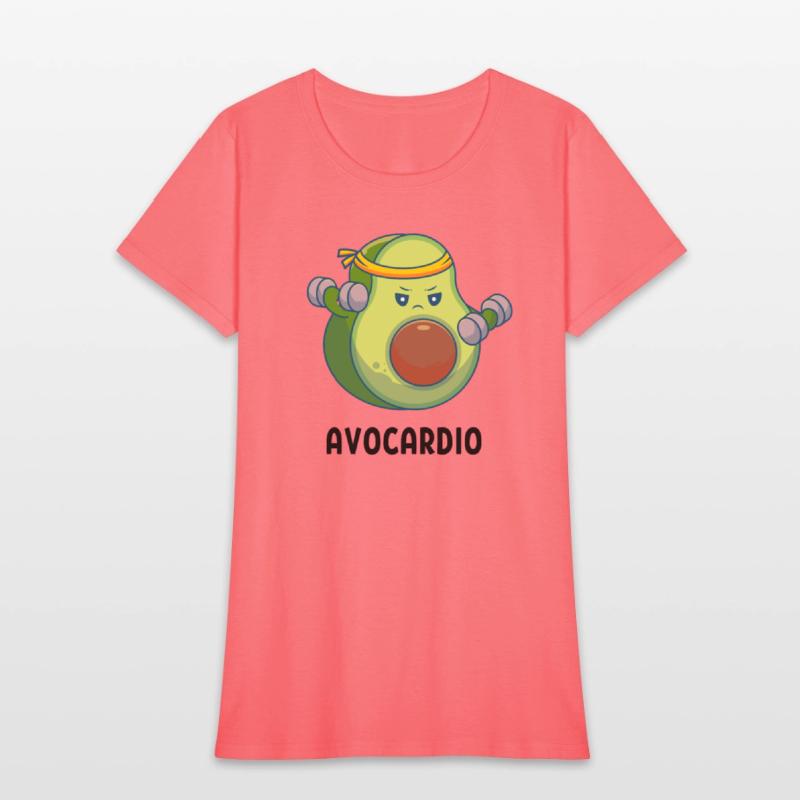 Avocardio