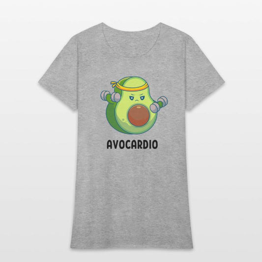 Avocardio