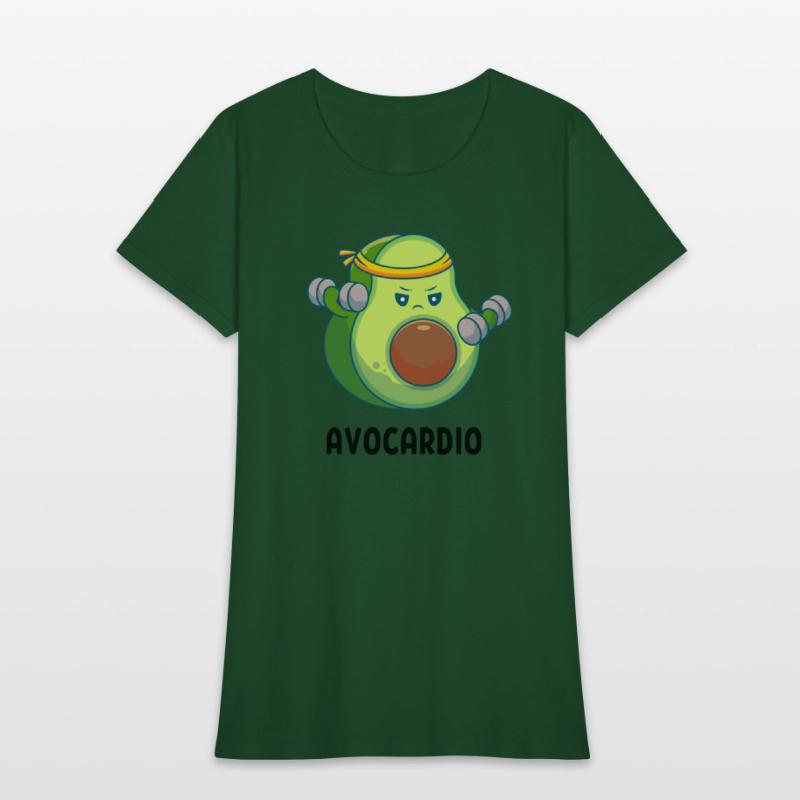 Avocardio