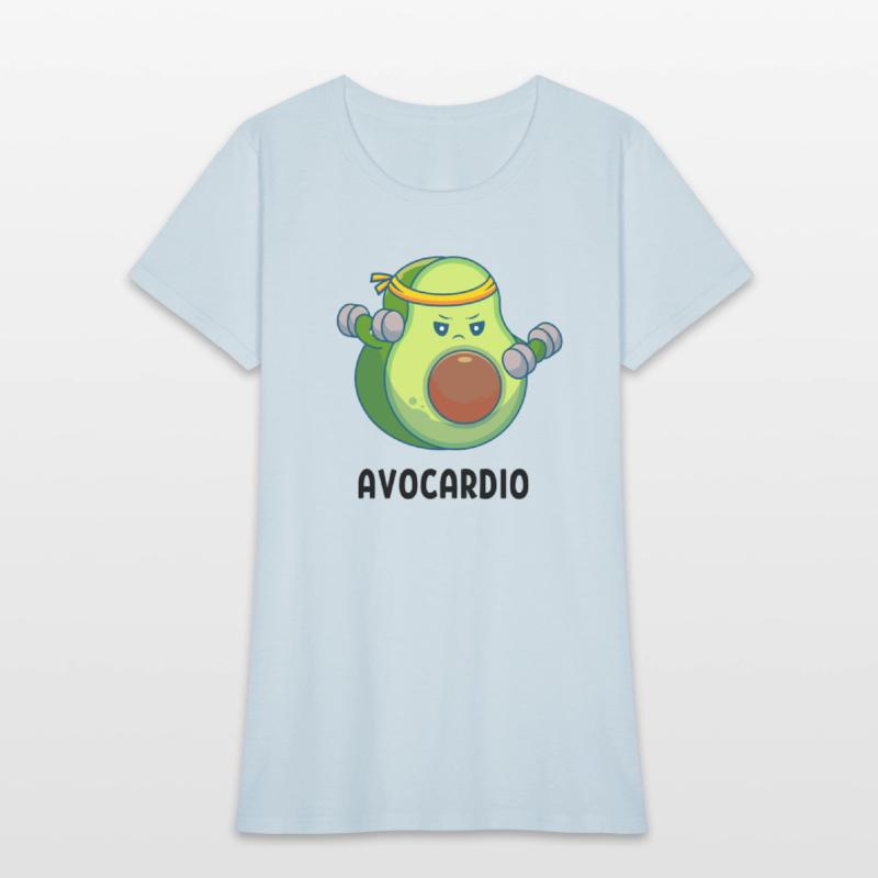 Avocardio