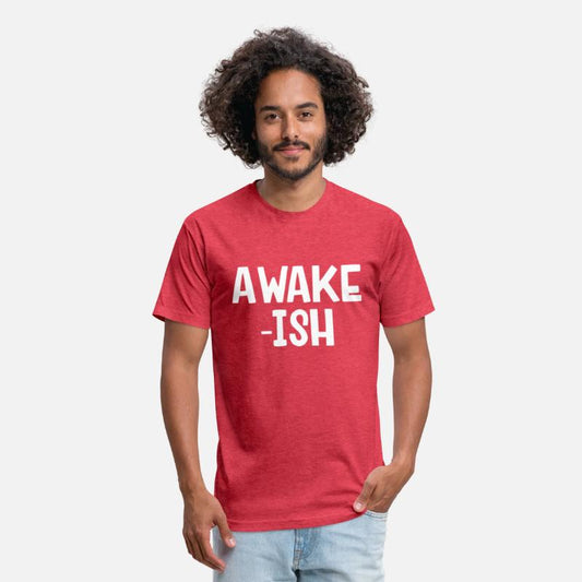 Awake-Ish