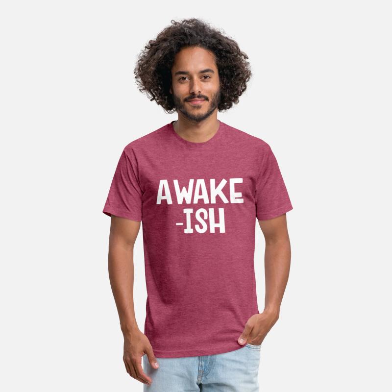 Awake-Ish