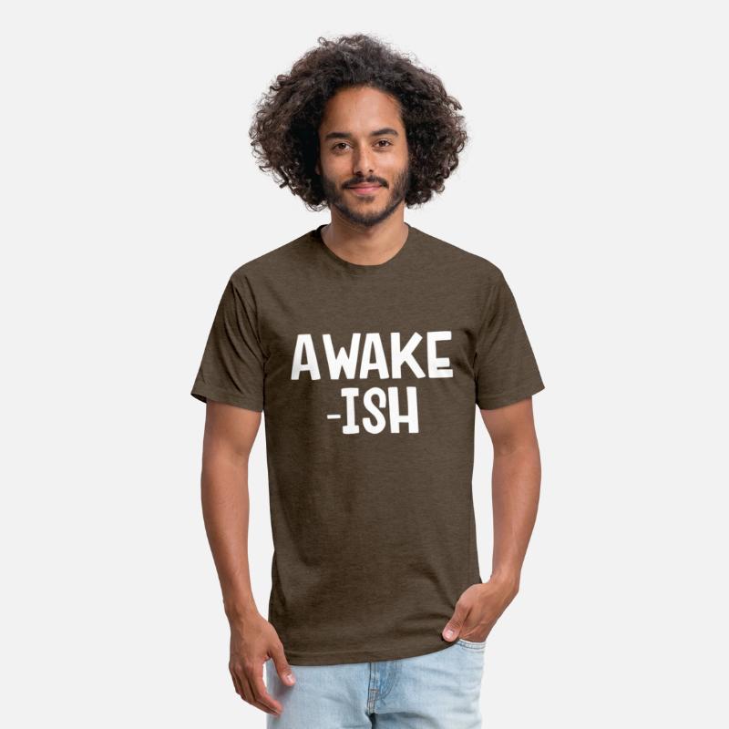Awake-Ish