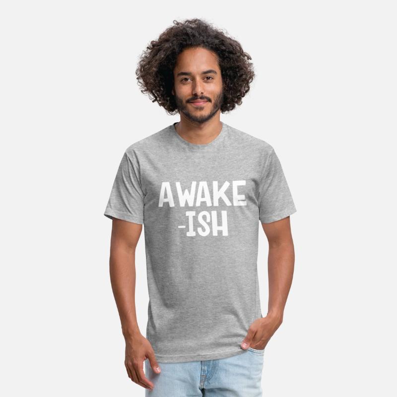 Awake-Ish