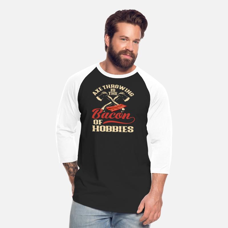 Axe Throwing Axe Throwing Bacon Sport