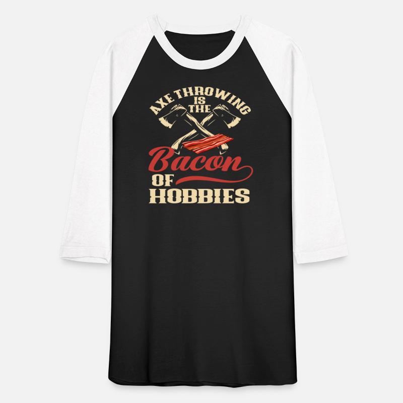 Axe Throwing Axe Throwing Bacon Sport