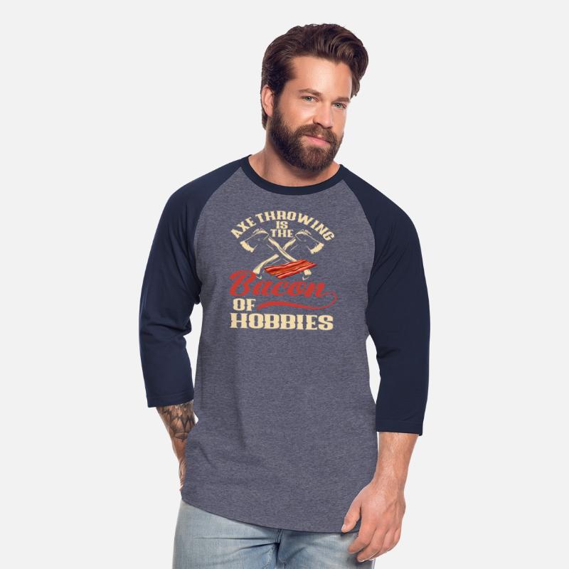 Axe Throwing Axe Throwing Bacon Sport