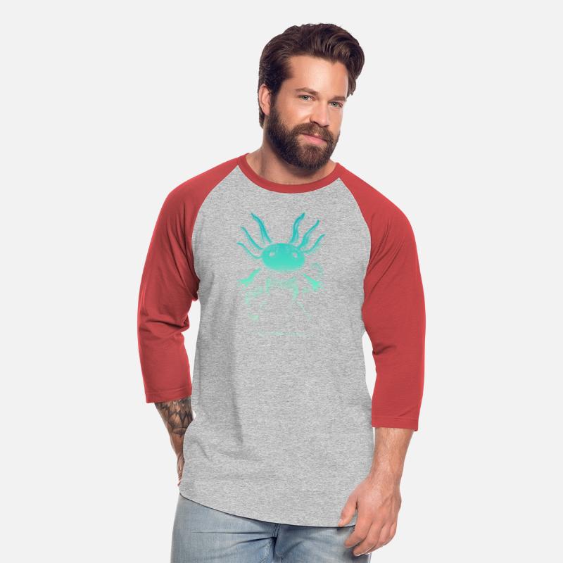 AXOLOTL - There is no Planet B - Climate Change