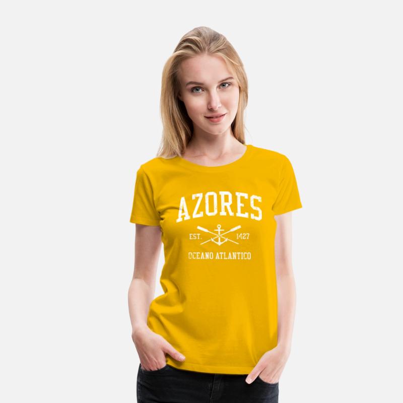 Azores Crossed Oars Boat Anchor Sports