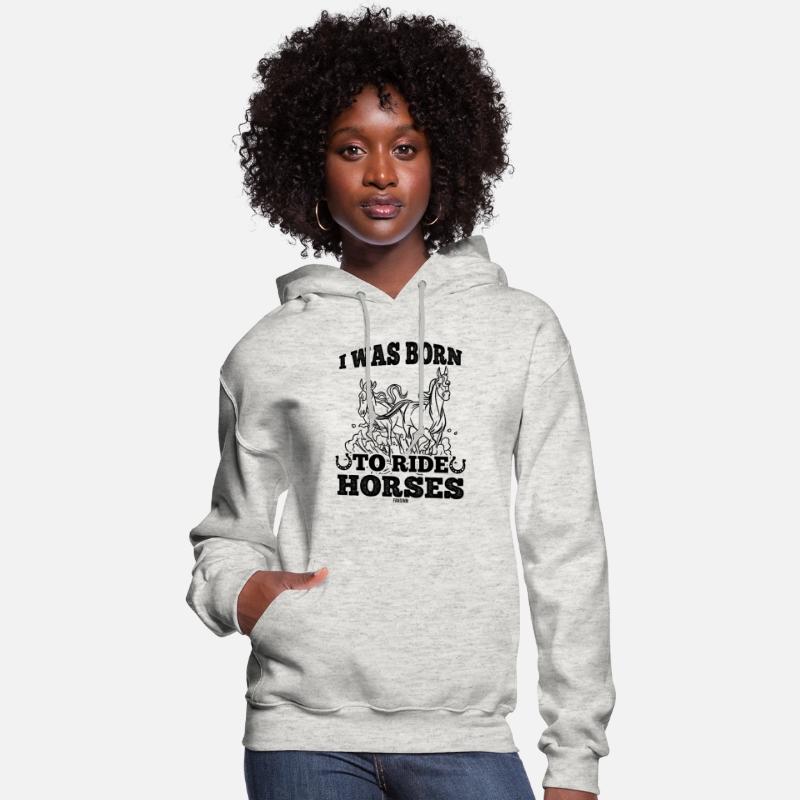 Baby Child horses saying
