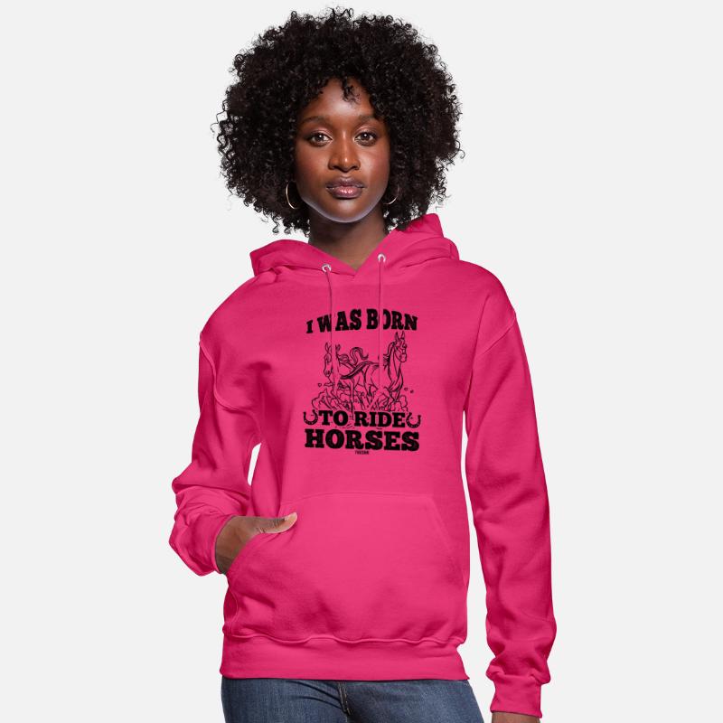 Baby Child horses saying