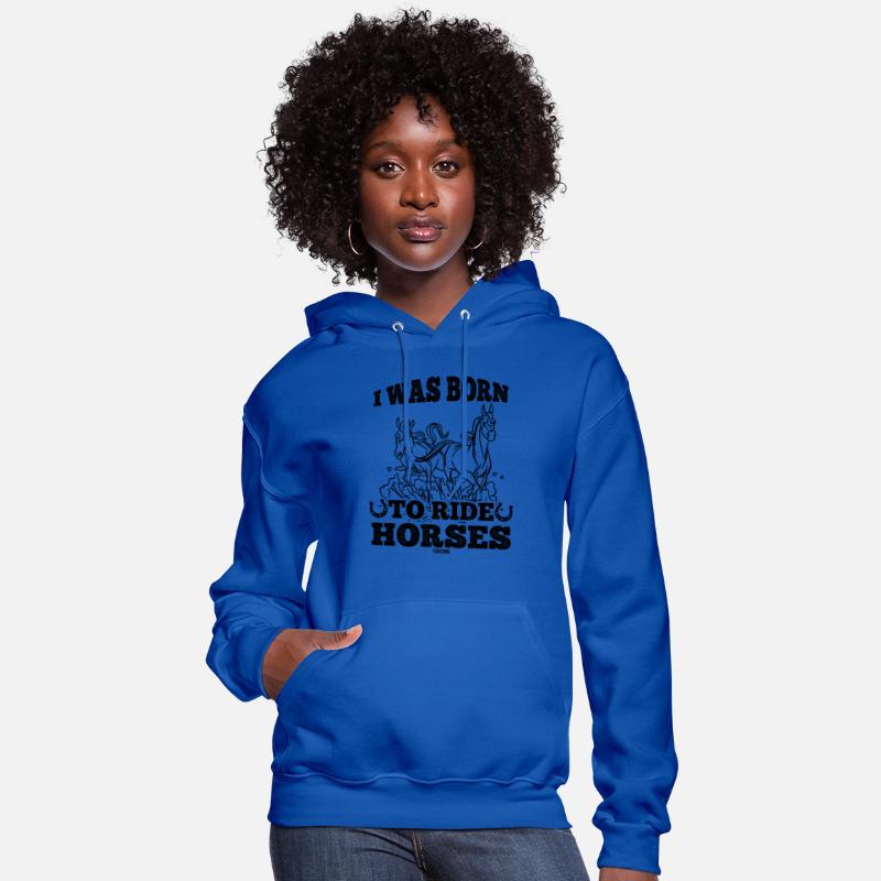 Baby Child horses saying