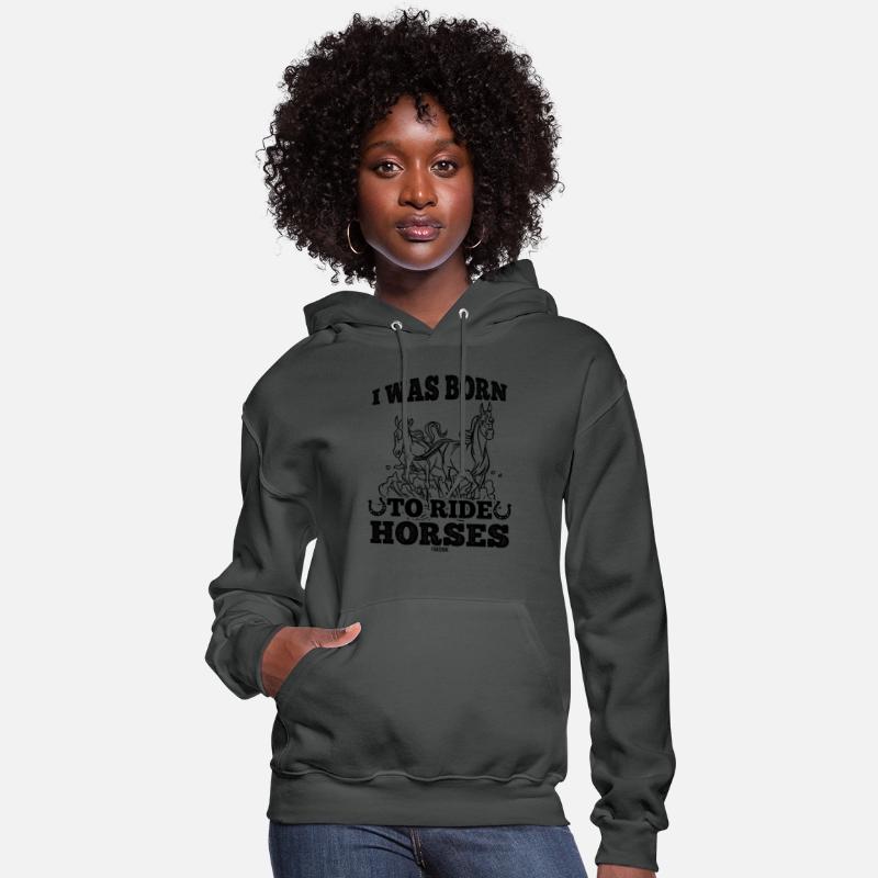 Baby Child horses saying