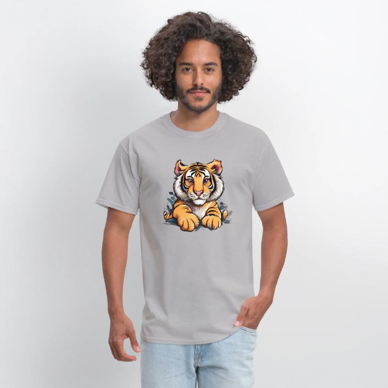 Baby Tiger