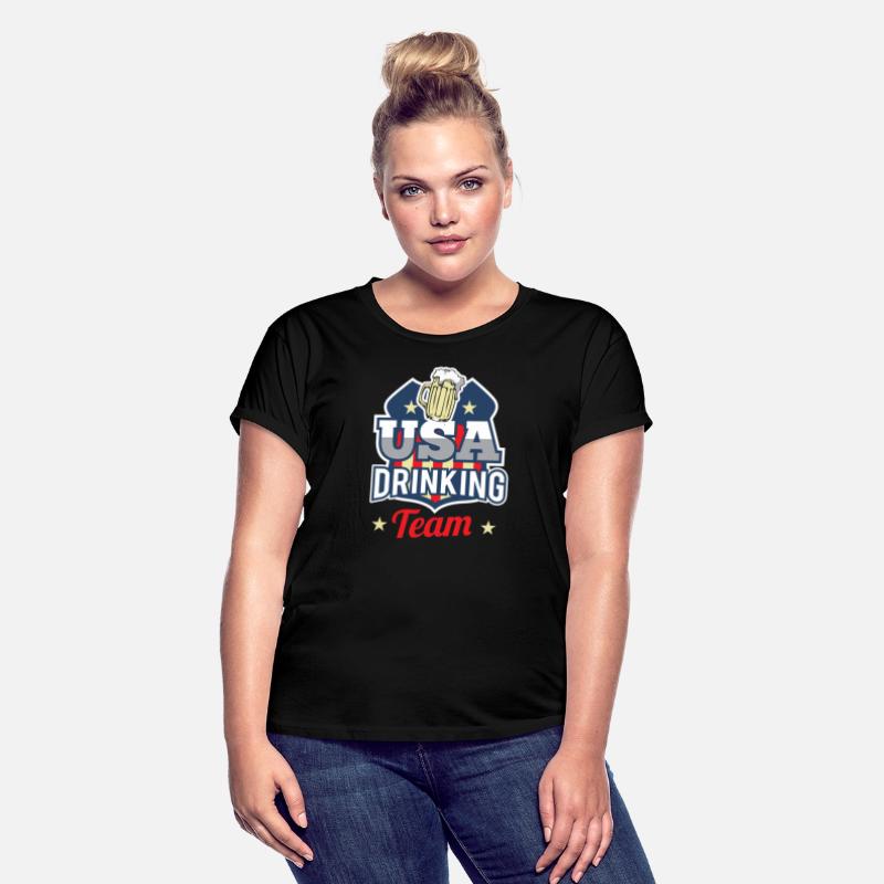 Bachelor Party USA Drinking Team Beer Party Wear