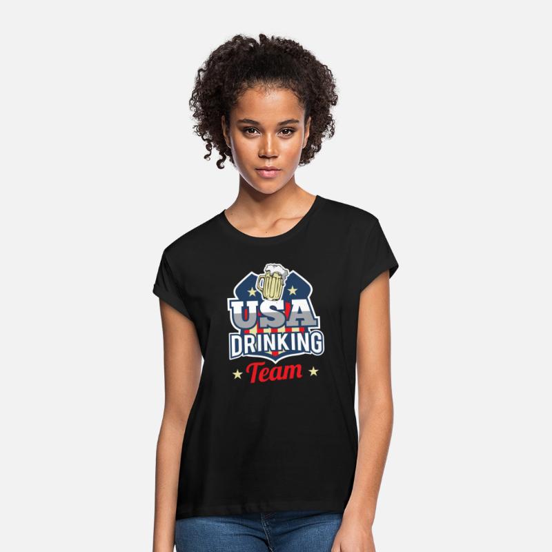 Bachelor Party USA Drinking Team Beer Party Wear