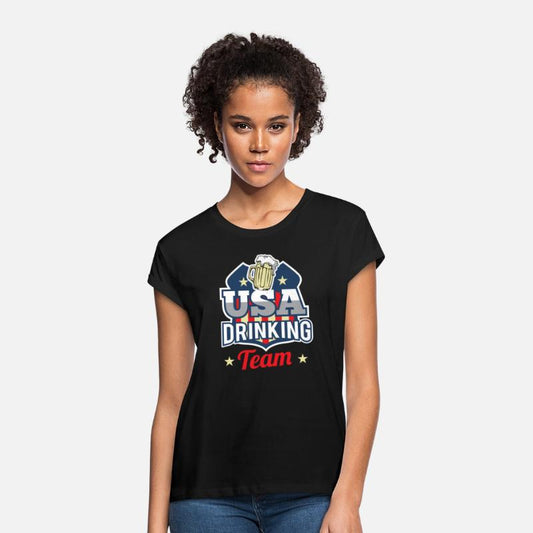 Bachelor Party USA Drinking Team Beer Party Wear