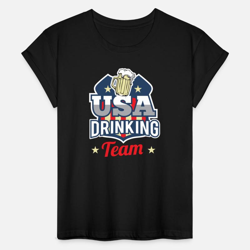 Bachelor Party USA Drinking Team Beer Party Wear