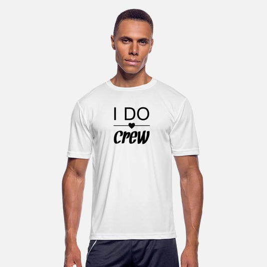 Bachelorette Party Crew Bride gift drinking tour