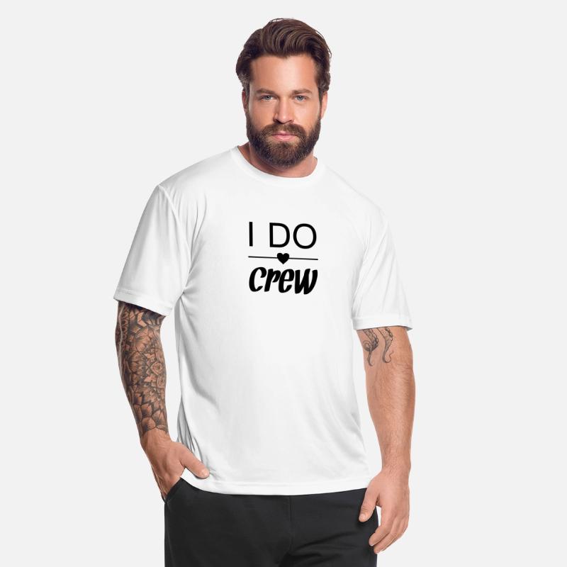 Bachelorette Party Crew Bride gift drinking tour