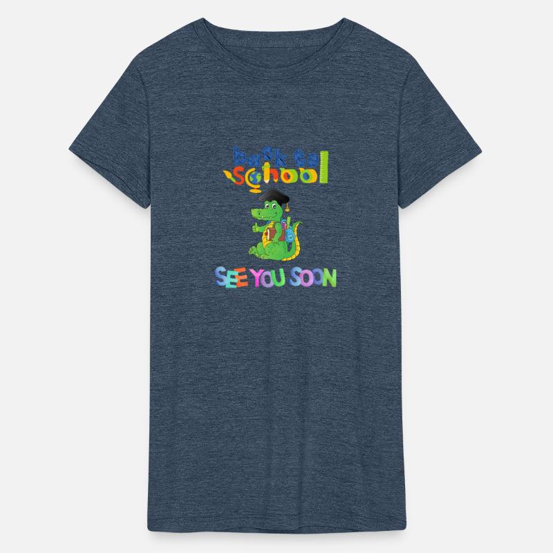 back to school