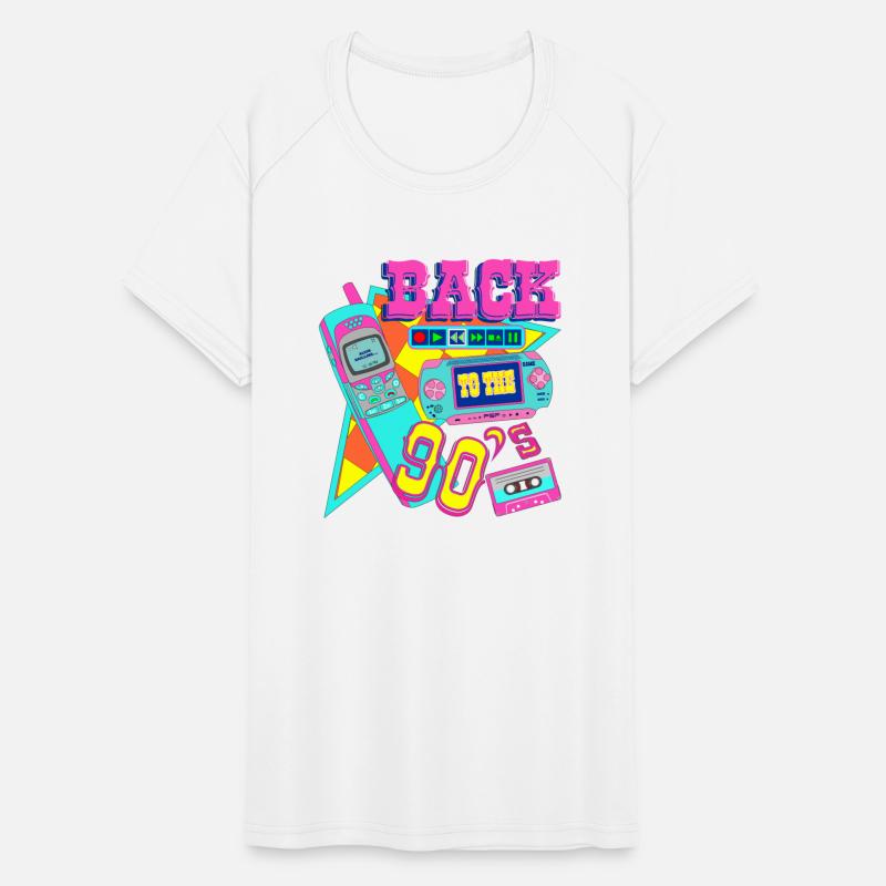 Back To The 90's - Back To The 90's