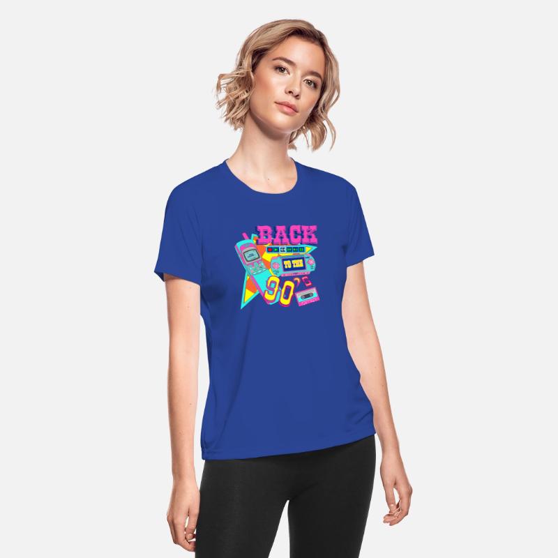 Back To The 90's - Back To The 90's