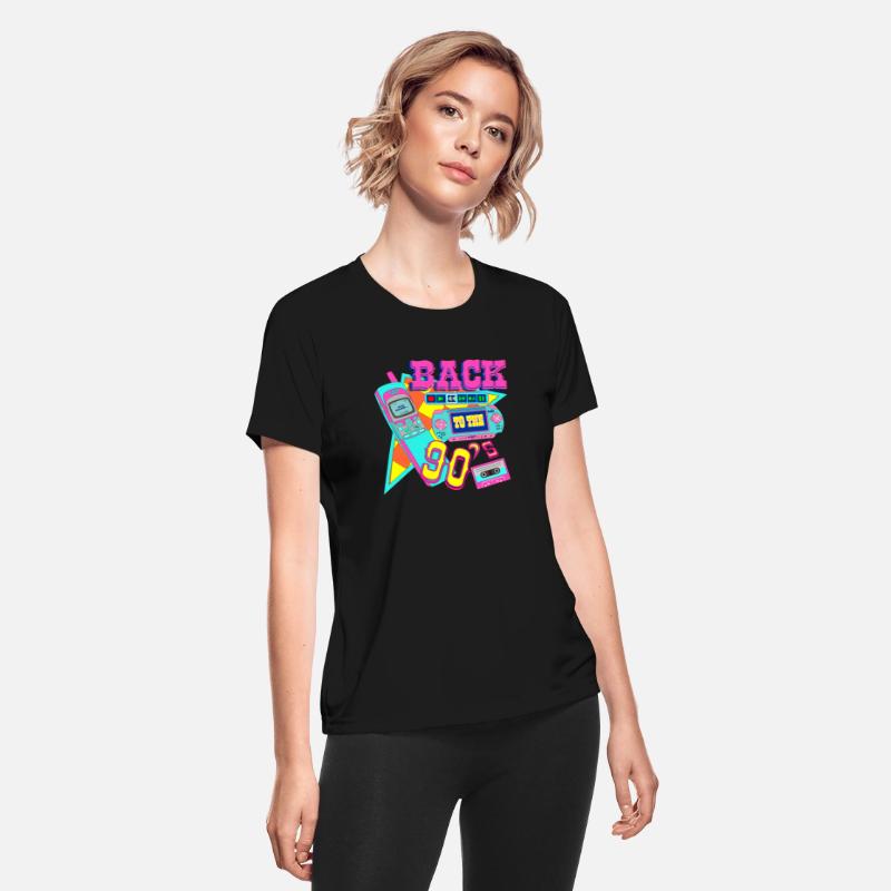 Back To The 90's - Back To The 90's
